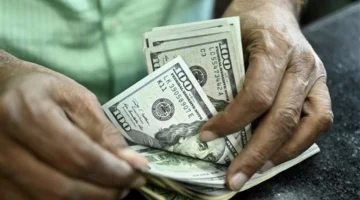 سعر الصرف الجديد.. تطورات مفاجئة في قيمة الدولار أمام الجنيه بالبنوك المصرية